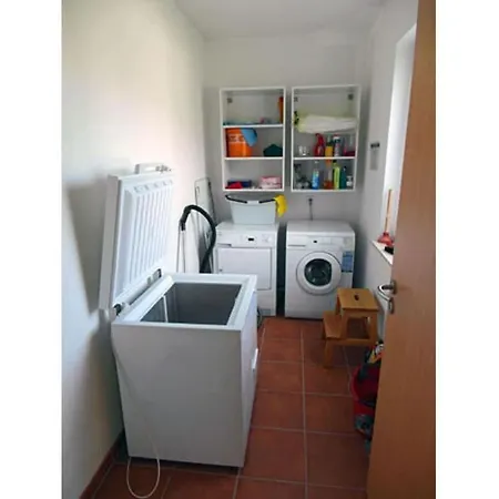 Windland 1 Comfortable Ferienhaus