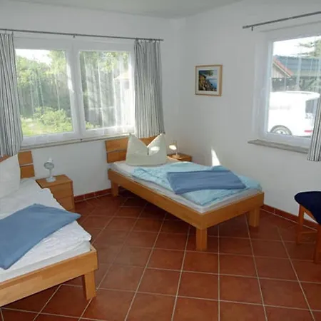 Ferienhaus Windland 1 Comfortable Glowe