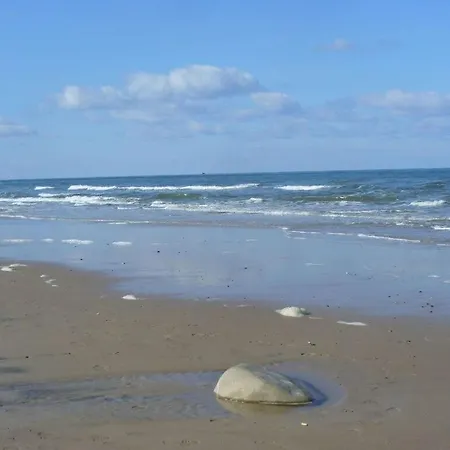 Windland 1 Comfortable Glowe