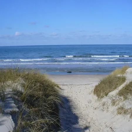 Windland 1 Comfortable Ferienhaus *