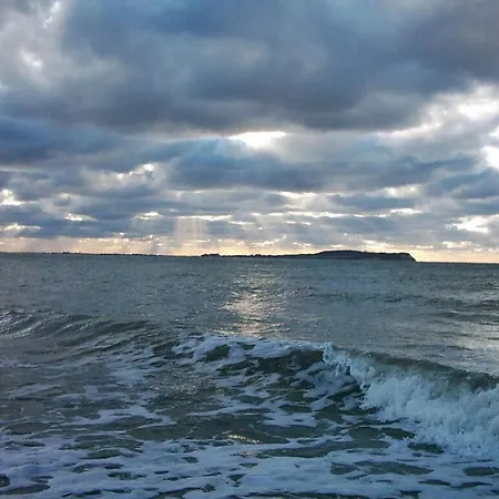 Windland 1 Comfortable * Glowe