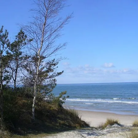 Windland 1 Comfortable Ferienhaus