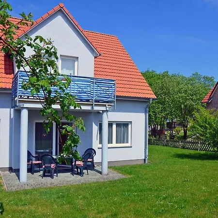 Windland 1 Comfortable * Glowe