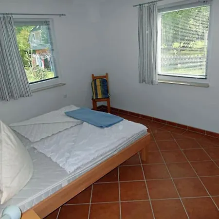 Ferienhaus Windland 1 Comfortable *