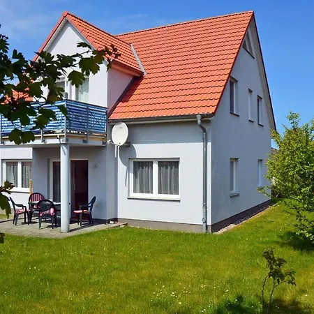 Windland 1 Comfortable Ferienhaus *