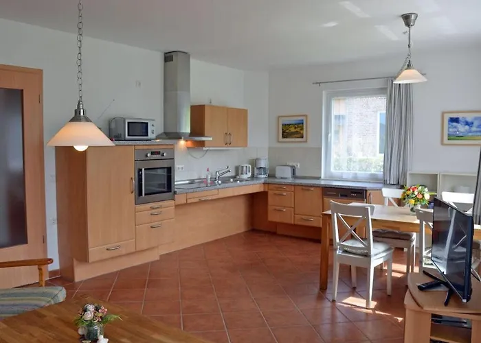 Windland 1 Comfortable *