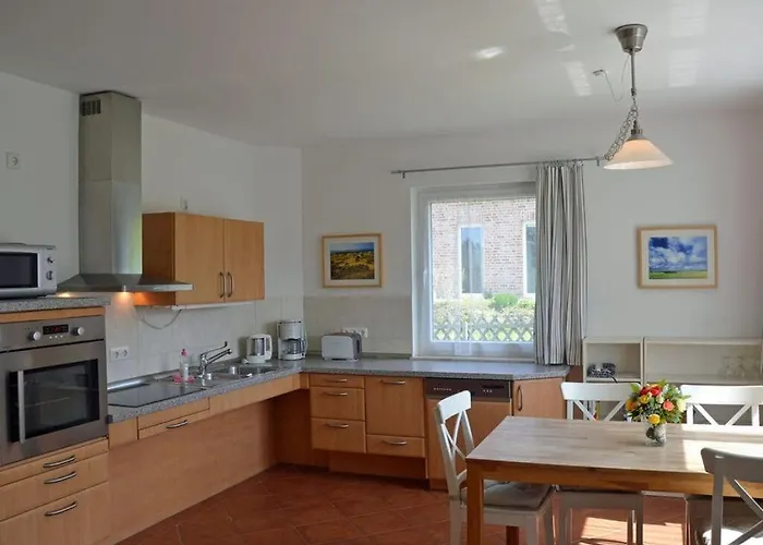 Windland 1 Comfortable