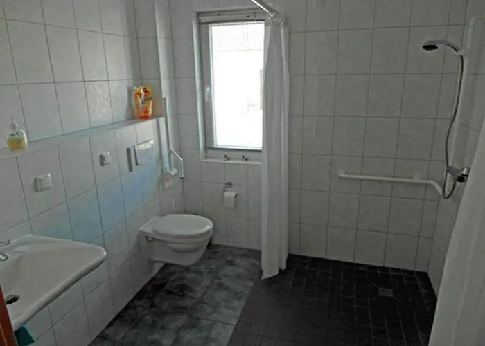 بيت للعطل Windland 1 Comfortable