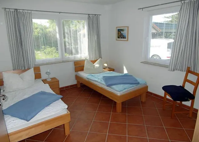 بيت للعطل Windland 1 Comfortable غلوفي