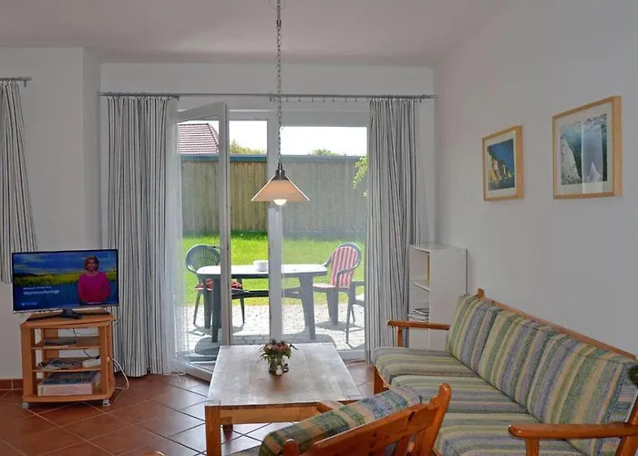 Windland 1 Comfortable *