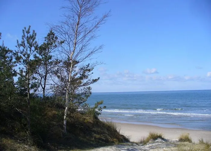 Windland 1 Comfortable بيت للعطل