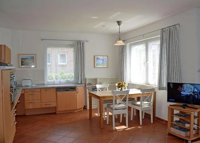 Windland 1 Comfortable *