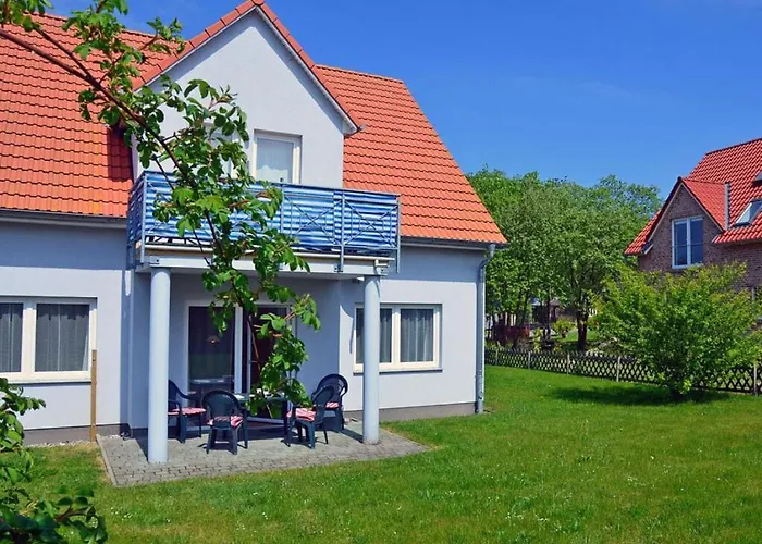 Windland 1 Comfortable * غلوفي