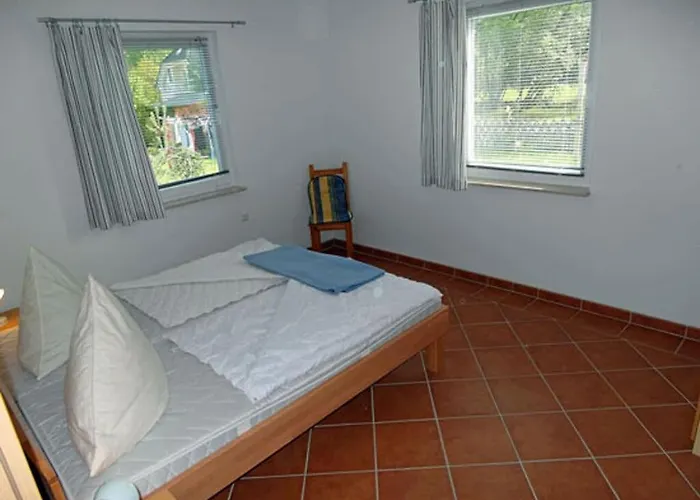 بيت للعطل Windland 1 Comfortable *